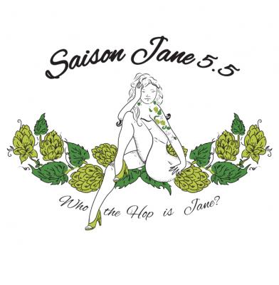 Saison Jane 5.5